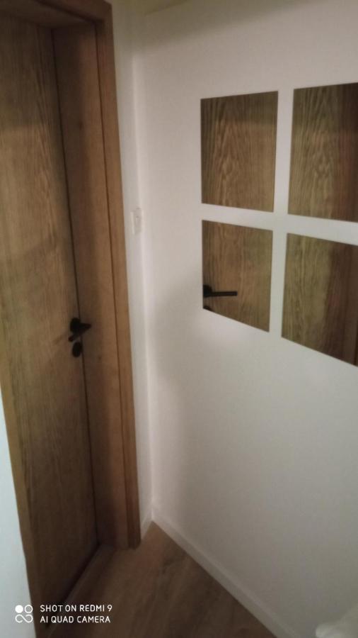 Ferienwohnung Mirjam Novi Vinodolski Exterior foto