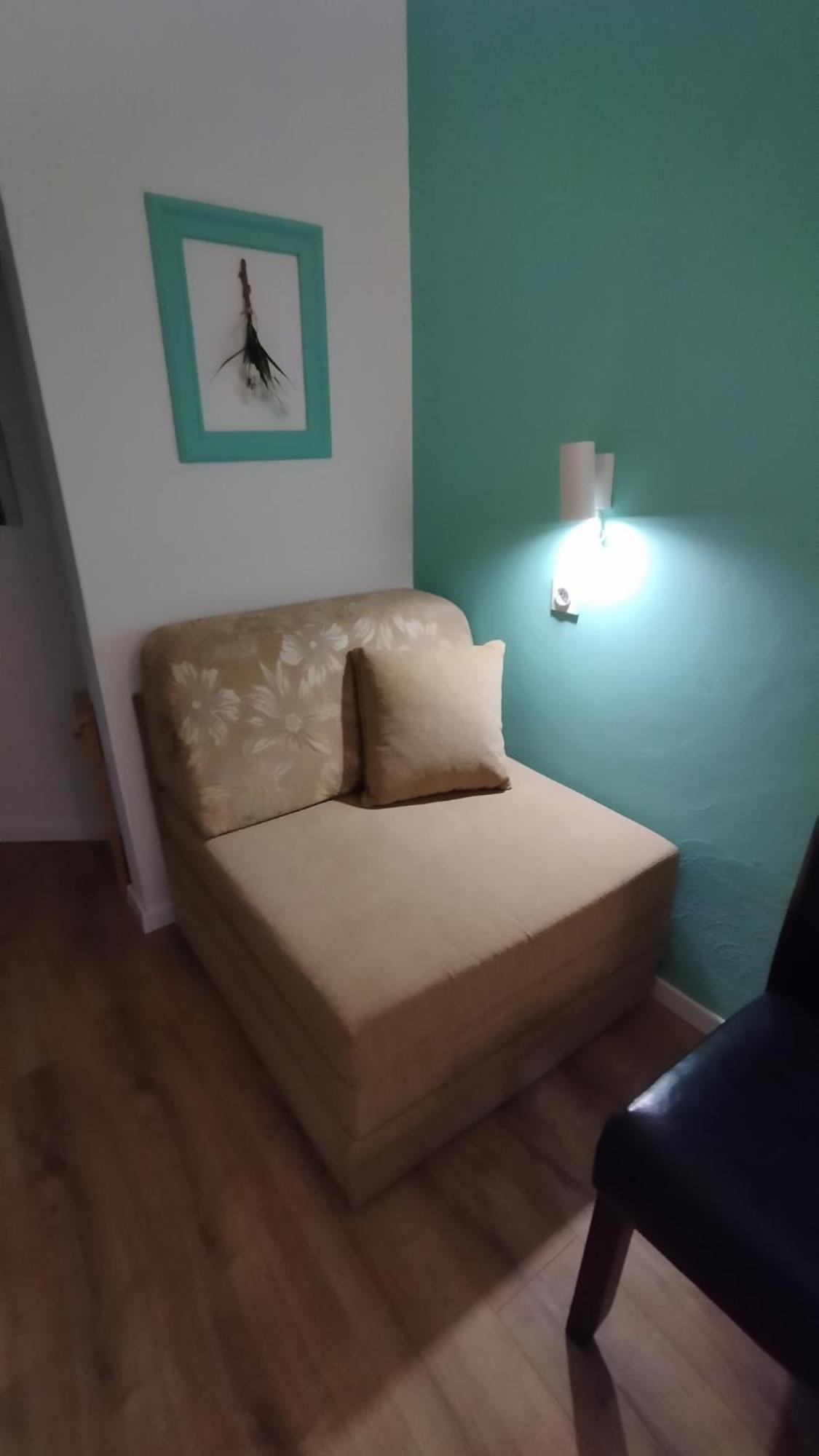 Ferienwohnung Mirjam Novi Vinodolski Zimmer foto