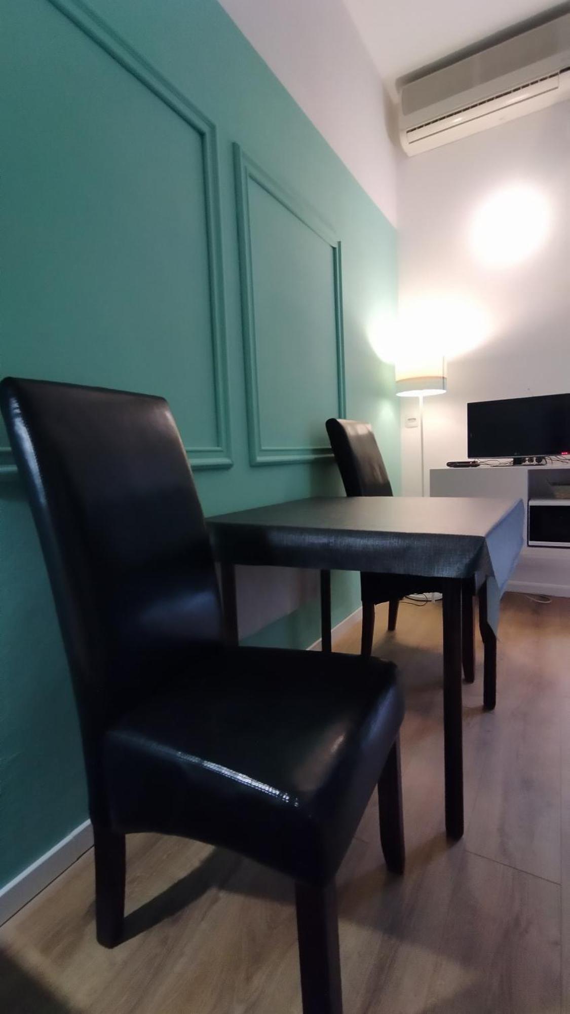 Ferienwohnung Mirjam Novi Vinodolski Zimmer foto