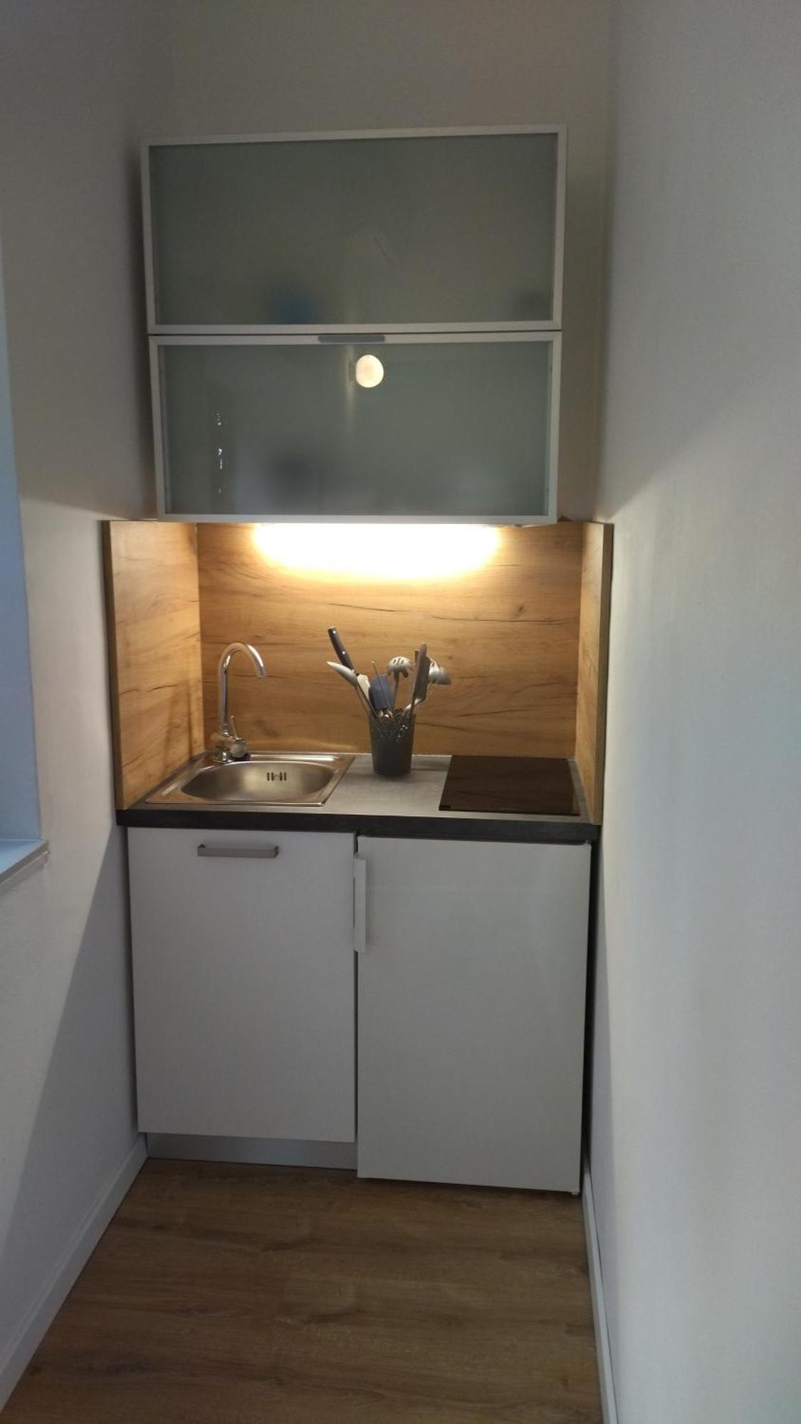 Ferienwohnung Mirjam Novi Vinodolski Zimmer foto