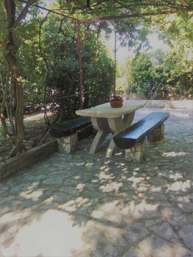 Ferienwohnung Mirjam Novi Vinodolski Exterior foto