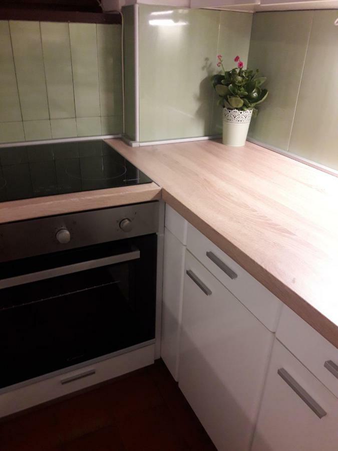 Ferienwohnung Mirjam Novi Vinodolski Exterior foto